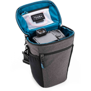 TENBA SKYLINE V2 9 TOP LOAD CAMERA BAG GREY