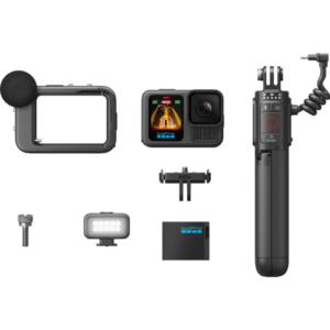 Gopro HERO13 Black Creator Edition Bundle