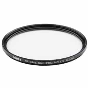 Nisi 40.5Mm Pro Mc Uv Filter