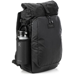 TENBA FULTON V2 16L ALL WEATHER BACKPACK BLACK/BLACK CAMO