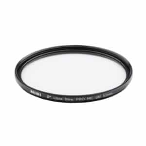 NISI 62MM PRO MC UV FILTER