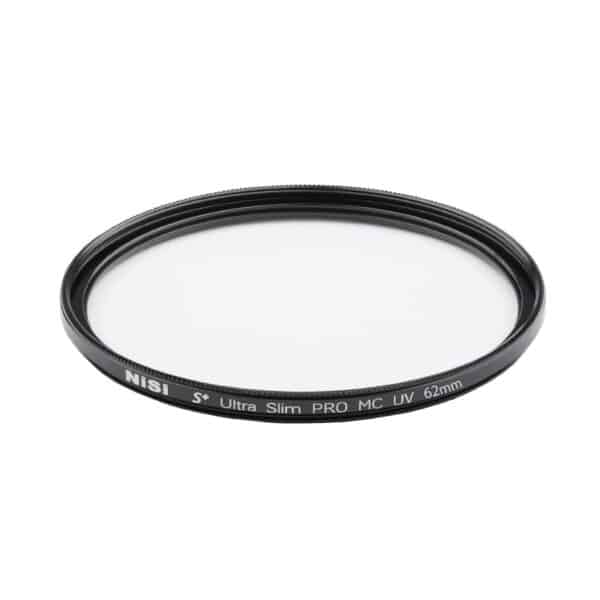 NISI 62MM PRO MC UV FILTER