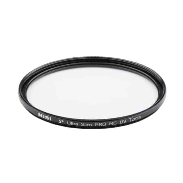 NISI 72MM PRO MC UV FILTER