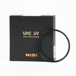 NISI BRAND UHC UV 67MM FILTER