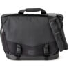 TENBA DNA 13 DSLR MESSENGER BAG BLACK