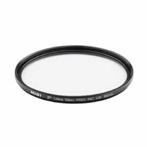 NISI 86MM PRO MC UV FILTER 