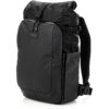 TENBA FULTON V2 16L ALL WEATHER BACKPACK BLACK/BLACK CAMO