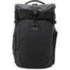 TENBA FULTON V2 10L ALL WEATHER BACKPACK BLACK/BLACK CAMO