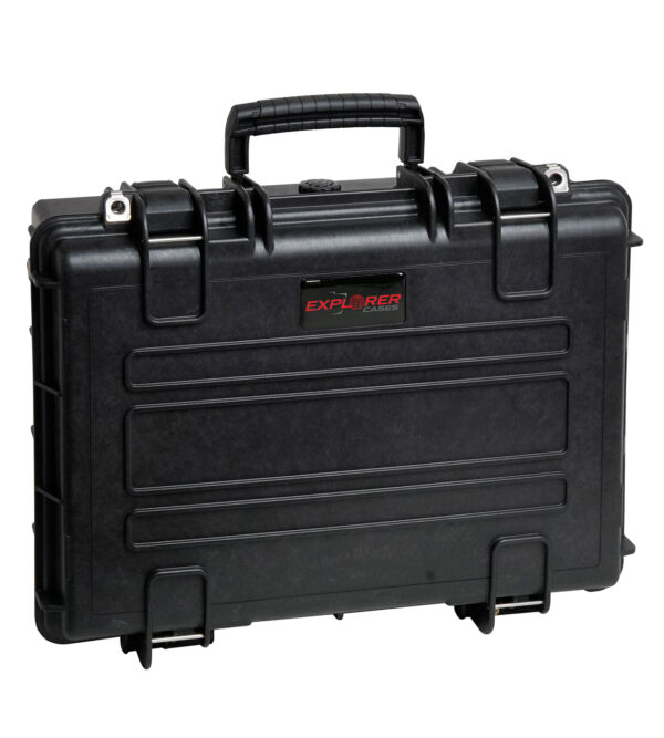 Explorer Brand Hard Case 4216HL.B