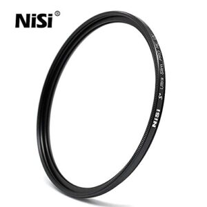 NISI 52MM PRO MC UV FILTER