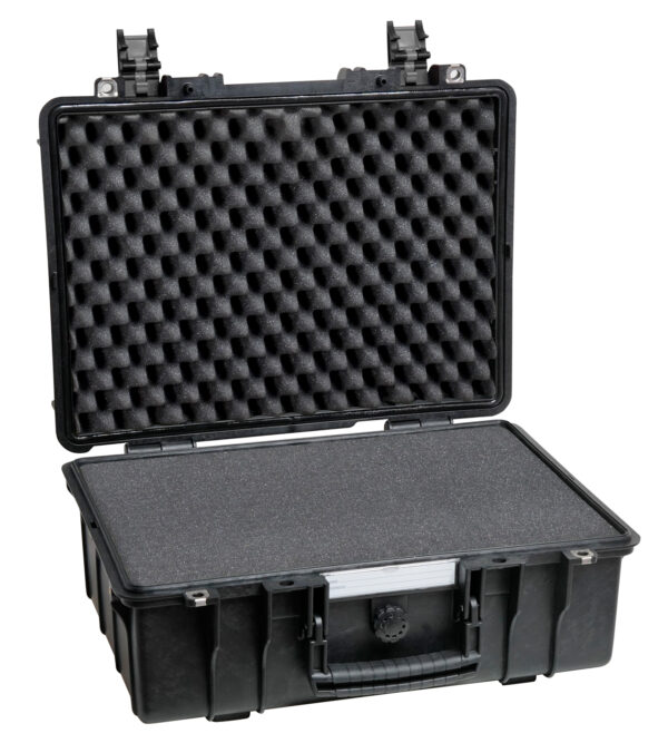 EXPLORER BRAND HARD CASE 4216HL.B