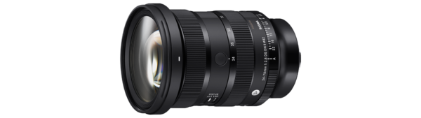 Sigma 24-70mm F2.8 DG DN II Art Lens