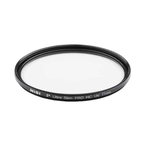 NISI 77MM PRO MC UV FILTER