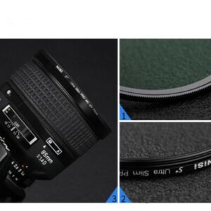 NISI 82MM PRO MC UV FILTER