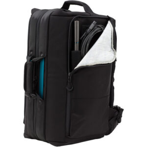 TENBA CINELUXE BACKPACK 24 BLACK