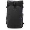 TENBA FULTON V2 16L ALL WEATHER BACKPACK BLACK/BLACK CAMO