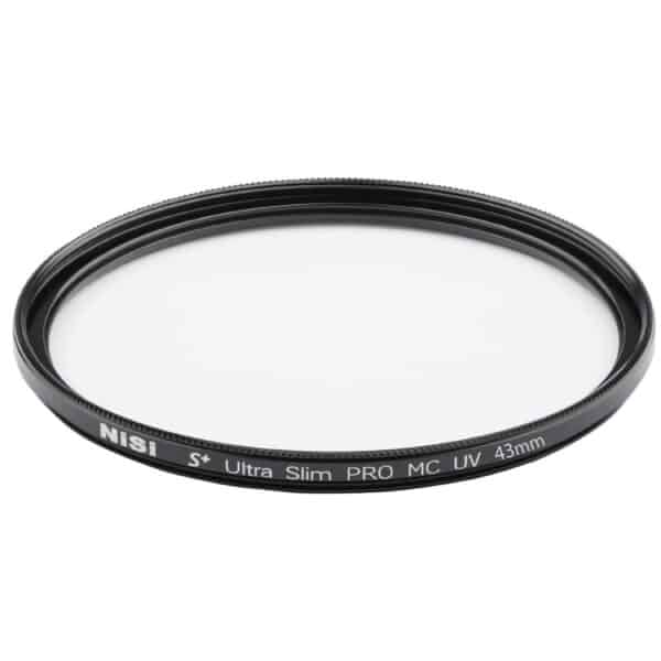 NISI 43MM PRO MC UV FILTER