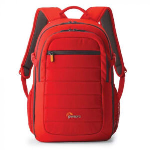 LOWEPRO TAHOE BP150 BACKPACK (MINERAL RED)