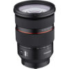 SAMYANG AF 24-70MM F/2.8 ZOOM LENS FOR SONY E