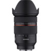 SAMYANG AF 24-70MM F/2.8 ZOOM LENS FOR SONY E