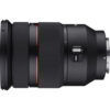 SAMYANG AF 24-70MM F/2.8 ZOOM LENS FOR SONY E