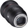 SAMYANG AF 24-70MM F/2.8 ZOOM LENS FOR SONY E