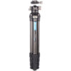 LEOFOTO LS-324C RANGER SERIES TRIPOD AND LH-40 BALL HEAD KIT