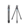 Leofoto LS-323C+LH-40 Professional Carbon Fiber Tripod