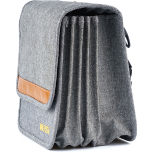 NISI BRAND CADDY-150MM FILTER POUCH PRO