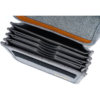 NISI BRAND CADDY-150MM FILTER POUCH PRO