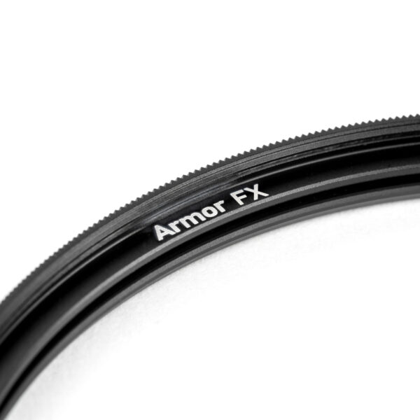 NISI BRAND ARMOR FX PRO NANO L395 UV 77MM