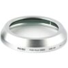 NISI UHD UV SILVER FILTER FOR FUJIFILM X100