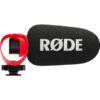 RODE VIDEO MICRO II COMPACT ON CAMERA MICROPHONE