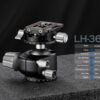 LEOFOTO LS-285C TRIPOD WITH LH-36R