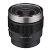 SAMYANG V-AF 24MM T1.9 FE LENS FOR SONY E