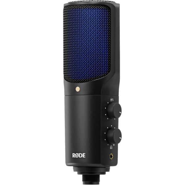 RODE NT-USB PLUS MICROPHONE