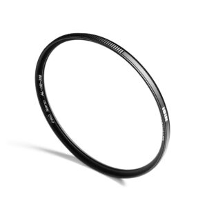 NISI PRO NANO HUC PROTECTOR UV FILTER 82MM