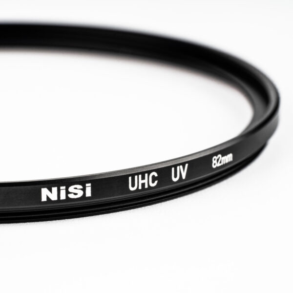 NISI 82MM UHC UV PROTECTION FILTER