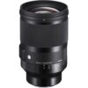 SIGMA 35MM F1.2 DG DN ART LENS FOR SONY E