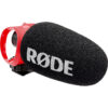 RODE VIDEO MICRO II COMPACT ON CAMERA MICROPHONE