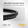 NISI 95MM UHC UV PROTECTION FILTER