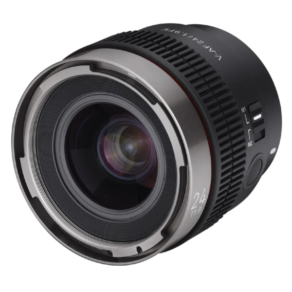 SAMYANG V-AF 24MM T1.9 FE LENS FOR SONY E