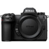 Nikon Z6III Mirrorless Camera Body Only