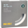 NISI TRUE COLOR PRO NANO CPLCPL FOR SWIFT SYSTEM 82MM