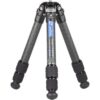 LEOFOTO LS-283C PROFESSIONAL CARBON FIBER TRIPOD