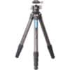 LEOFOTO LS-324C RANGER SERIES TRIPOD AND LH-40 BALL HEAD KIT