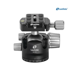 LEOFOTO BALL HEAD LH-40