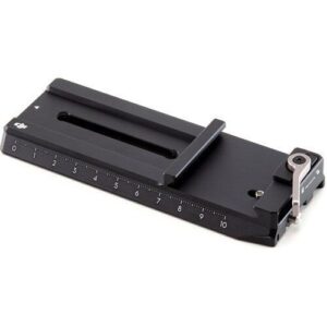 DJI R QUICK-RELEASE PLATE (LOWE)