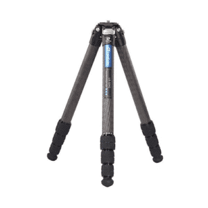 Leofoto LS-324C Ranger Series Compact Carbon Fiber Tripod