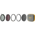 NISI SIFT VND MIST KIT FOR 72MM